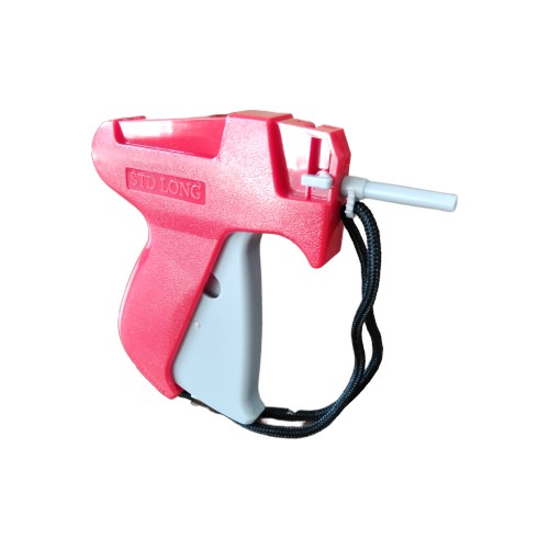 Saip Kılçık Tabancası Standart Long