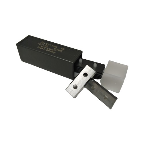 Tigra 2 Keser 30X12X1,5 Jilet 10’lu