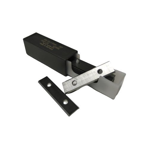 Tigra 2 Keser 50X12X1,5 Jilet 10'lu