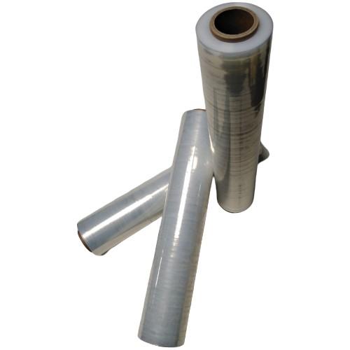 Streç Film 17 Micron 6’lı Koli