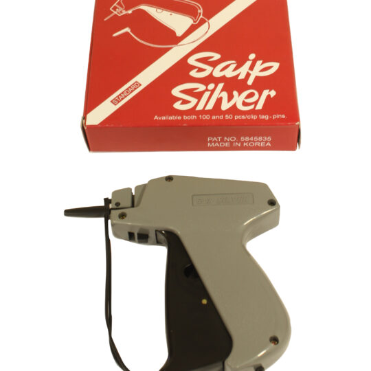 Saip Kılçık Tabancası Standart